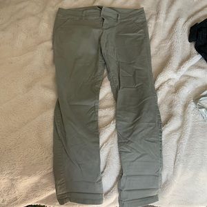 American Eagle Regular Skinny Pants